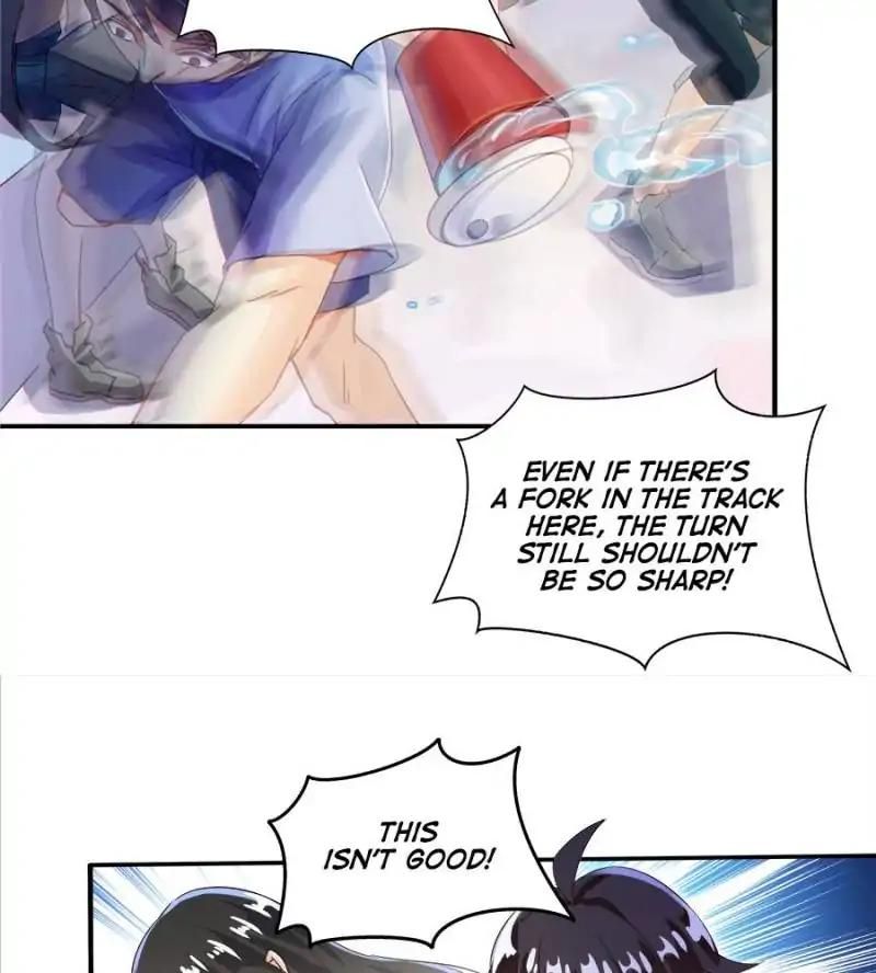 Cultivation Chat Group Chapter 34 page 23