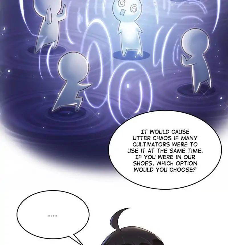 Cultivation Chat Group Chapter 45 page 35