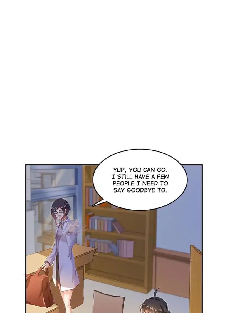 Cultivation Chat Group Chapter 54 page 7