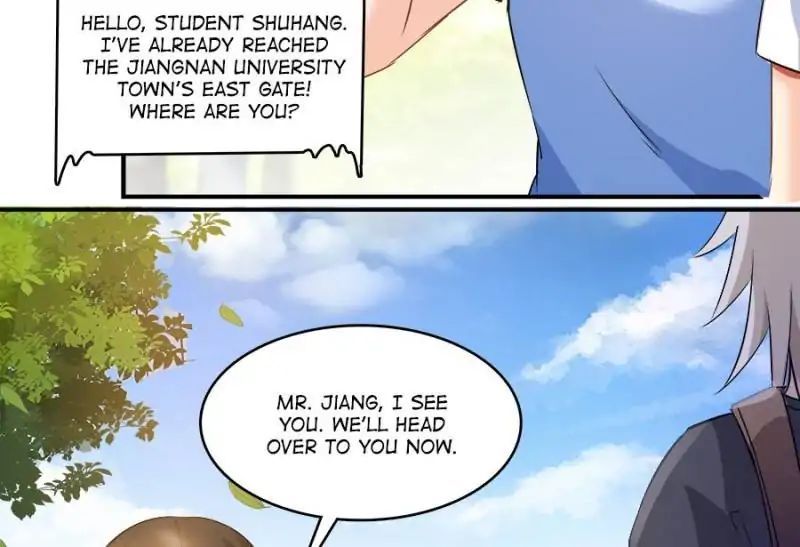 Cultivation Chat Group Chapter 62 page 20