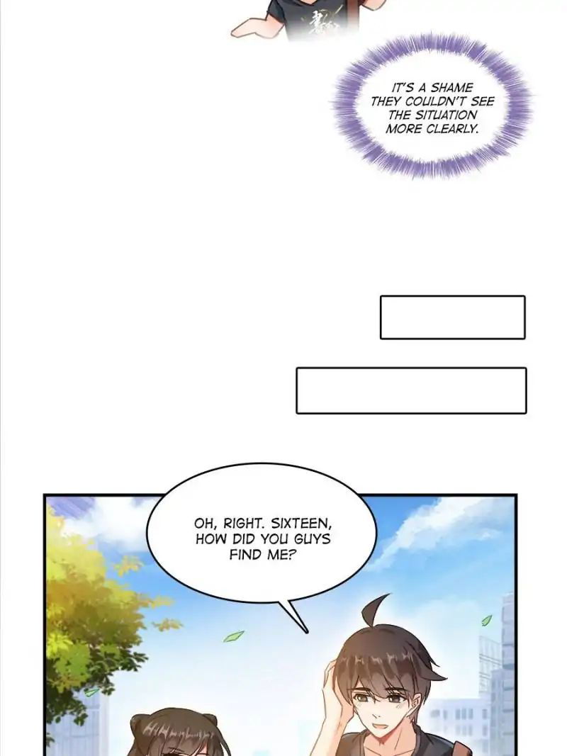 Cultivation Chat Group Chapter 65 page 36