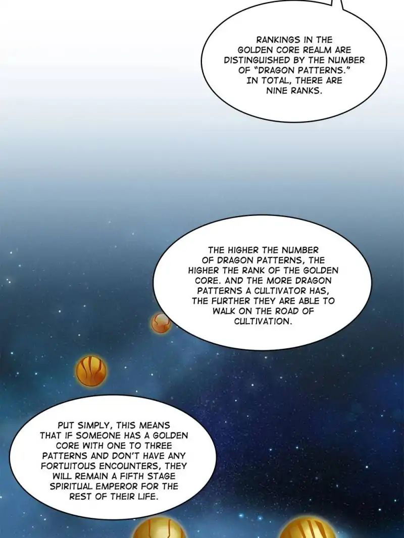 Cultivation Chat Group Chapter 69 page 63