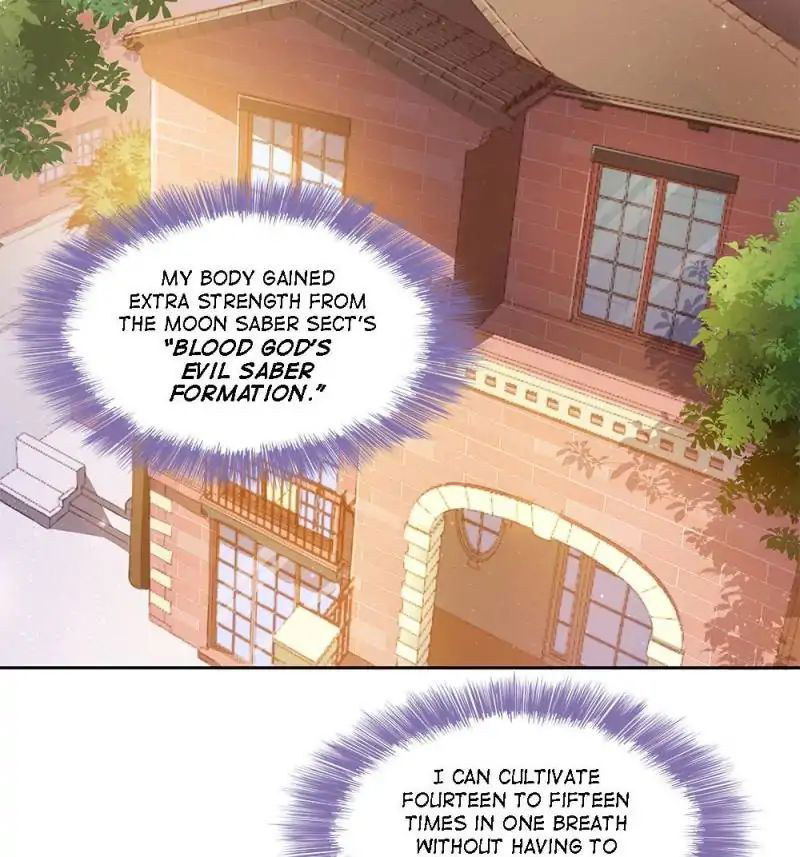 Cultivation Chat Group Chapter 70 page 23