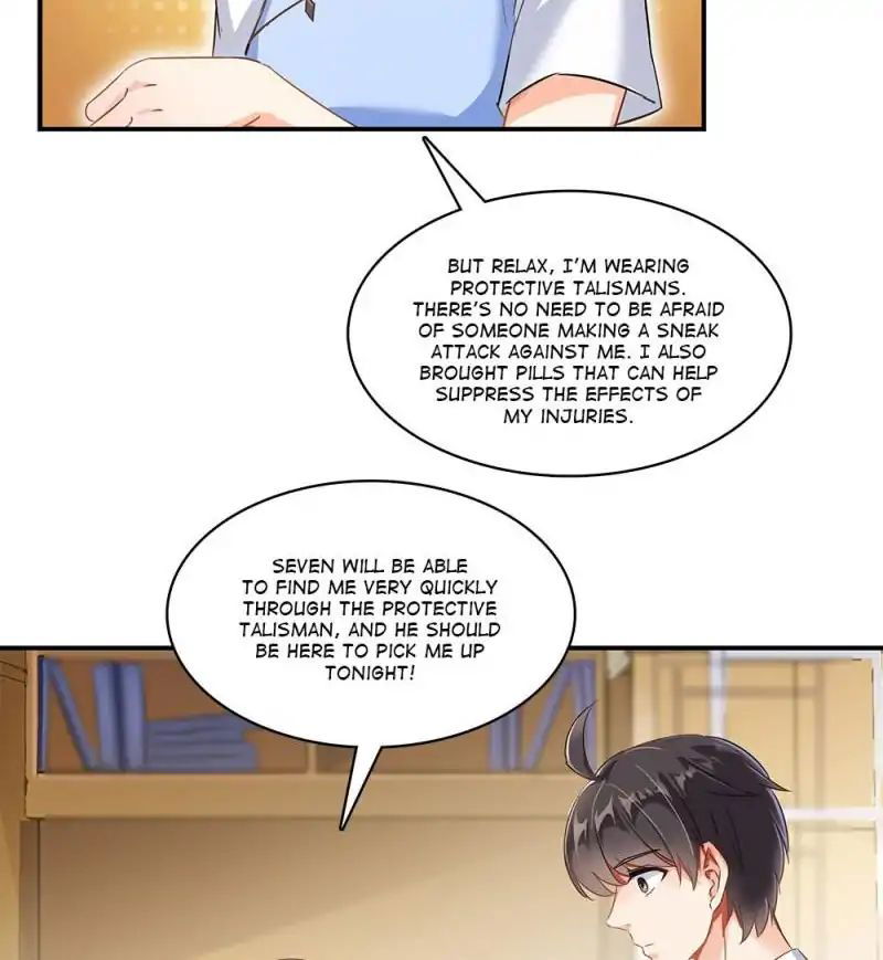 Cultivation Chat Group Chapter 72 page 5