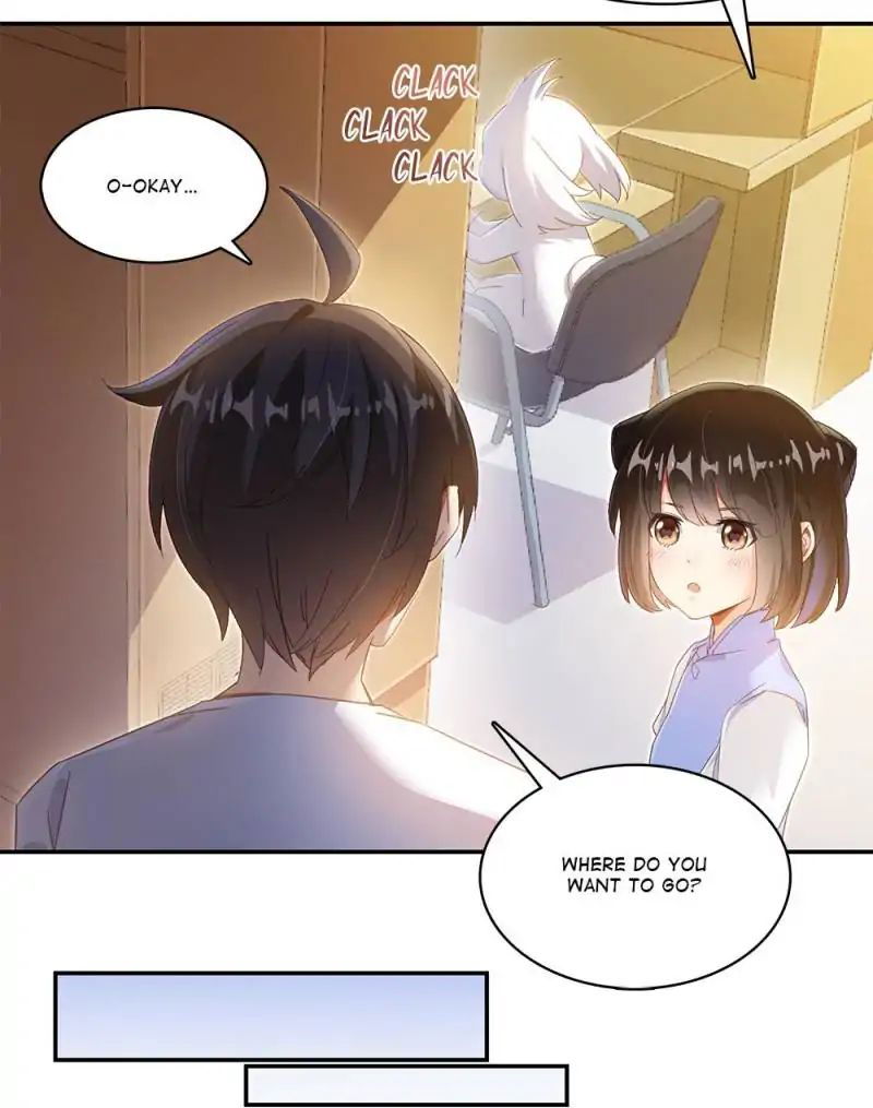 Cultivation Chat Group Chapter 72 page 10