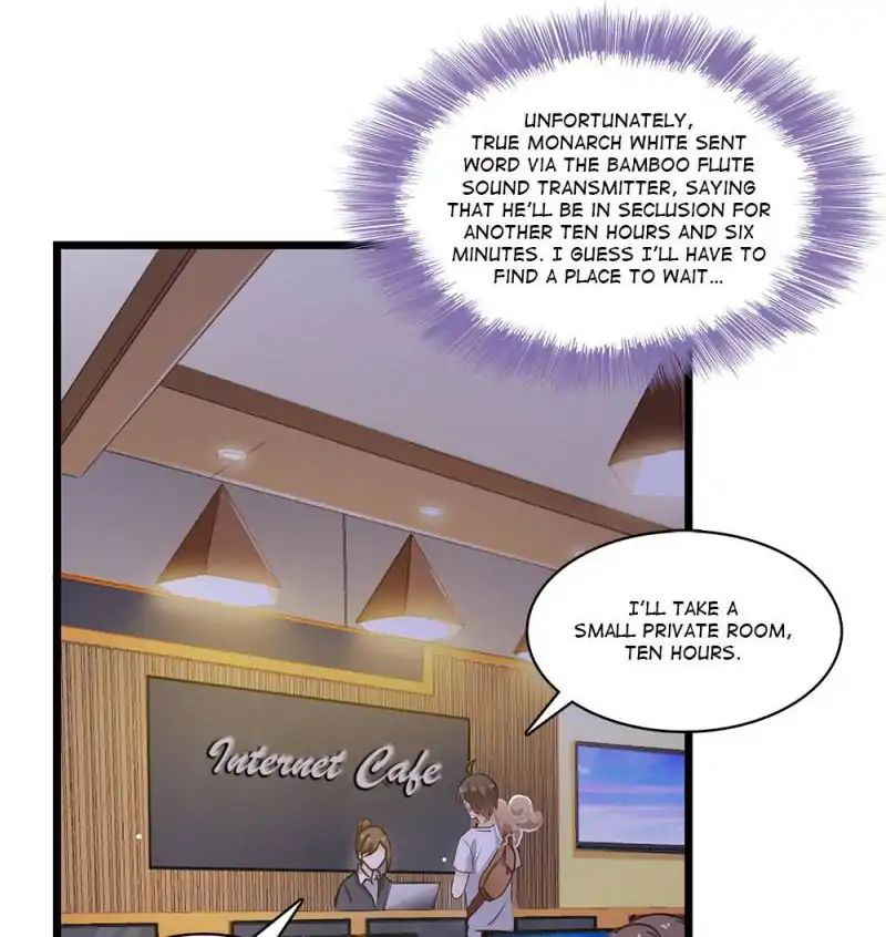 Cultivation Chat Group Chapter 74 page 16