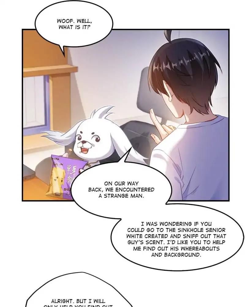 Cultivation Chat Group Chapter 83 page 4