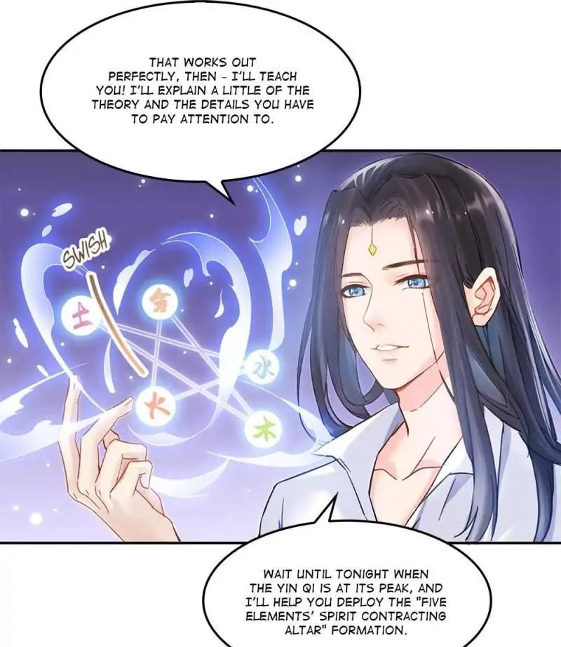 Cultivation Chat Group Chapter 83 page 42