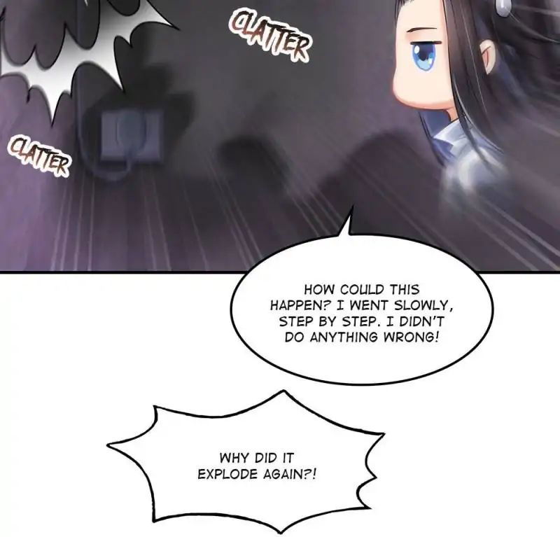 Cultivation Chat Group Chapter 87 page 10