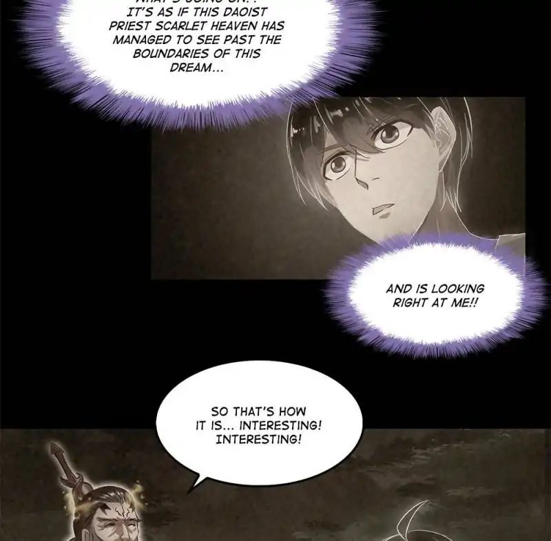 Cultivation Chat Group Chapter 88 page 13