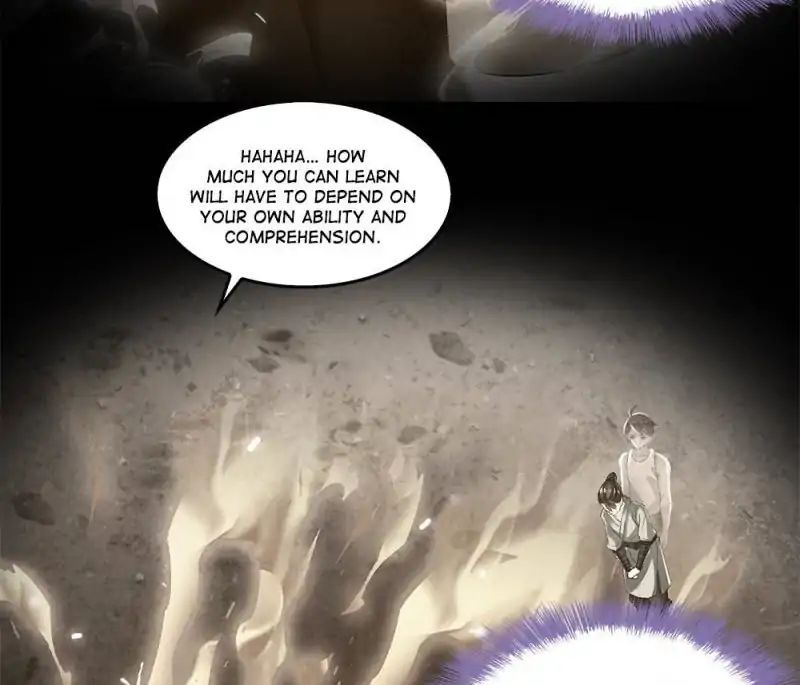 Cultivation Chat Group Chapter 88 page 22