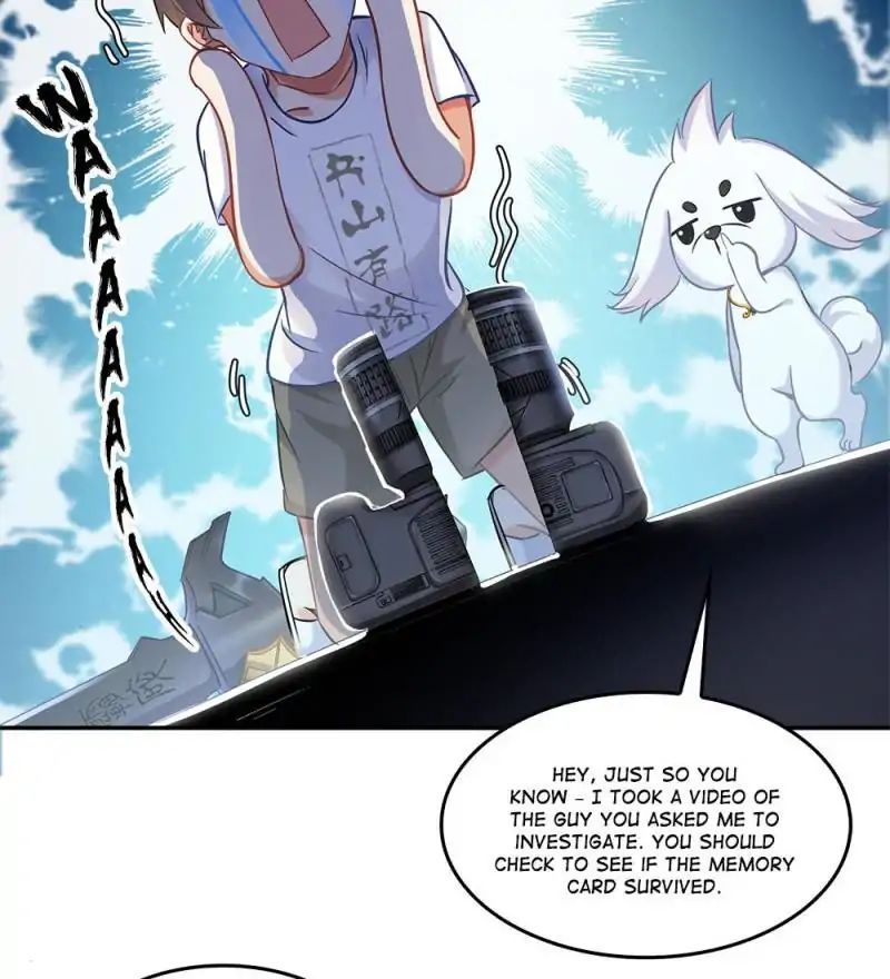 Cultivation Chat Group Chapter 88 page 49