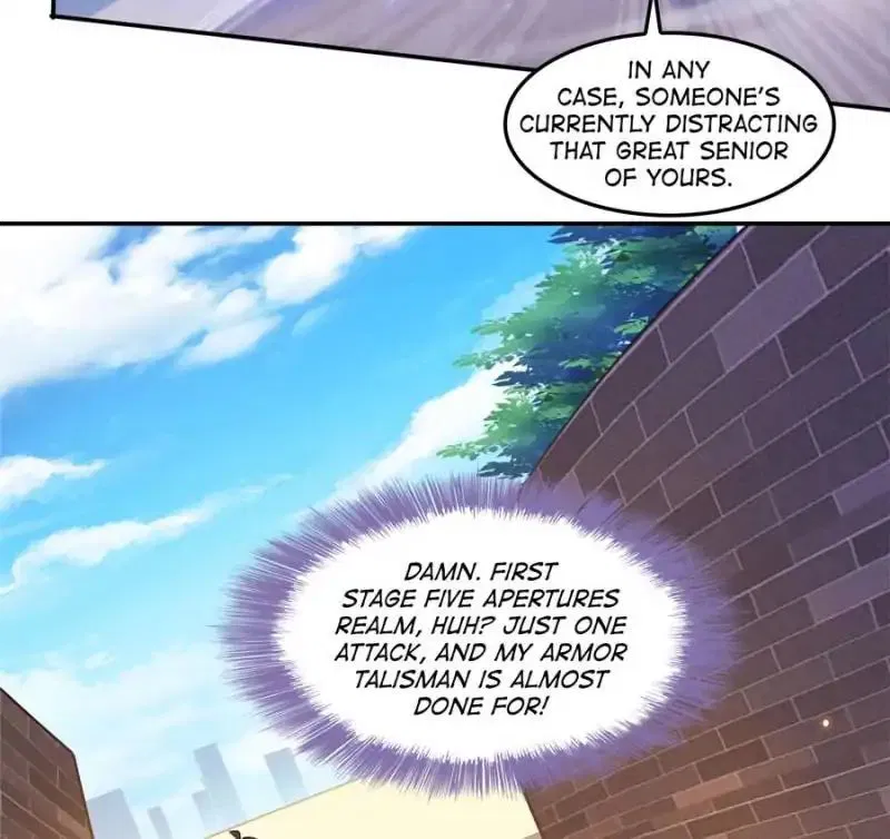 Cultivation Chat Group Chapter 90 page 5