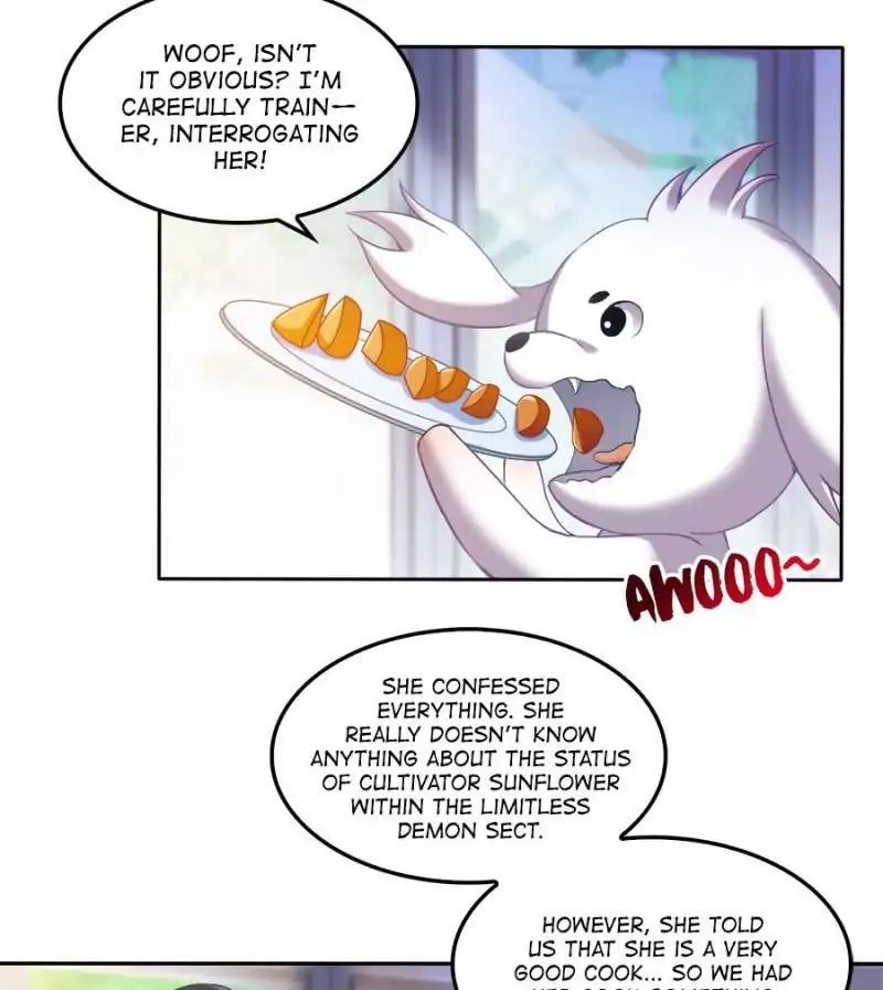 Cultivation Chat Group Chapter 97 page 18