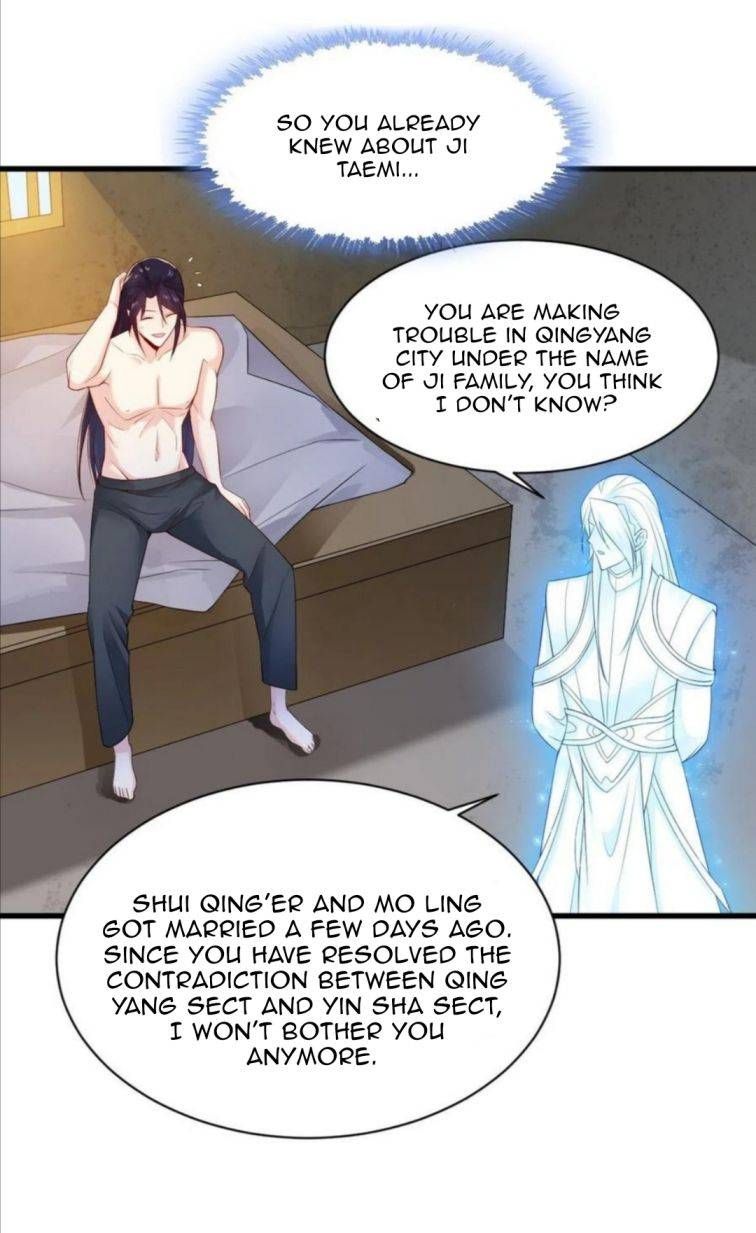 Forced to Become the Villain's Son-in-law Chapter 94 page 32