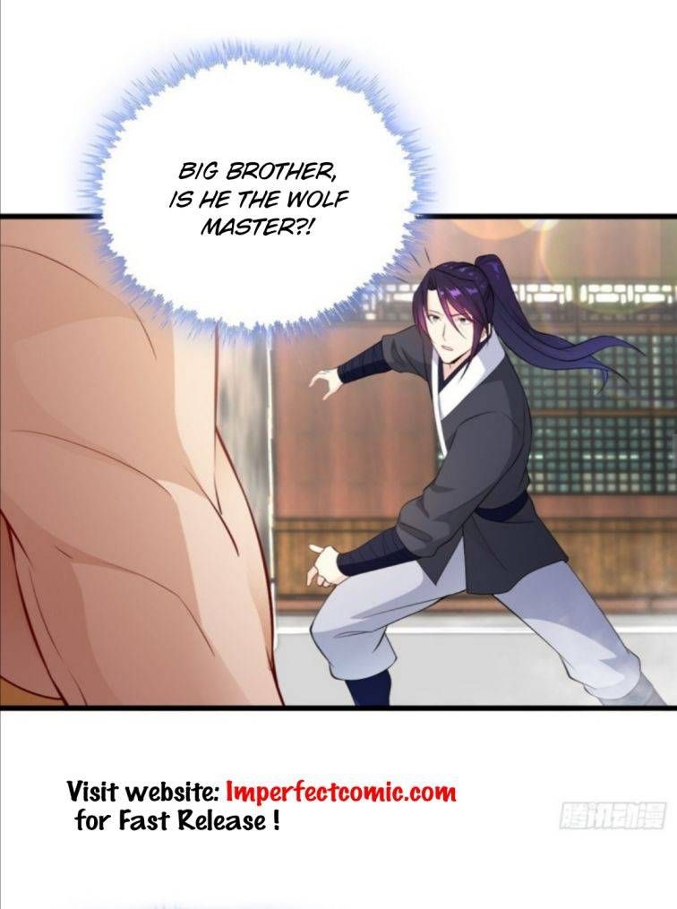 Forced to Become the Villain's Son-in-law Chapter 99 page 16
