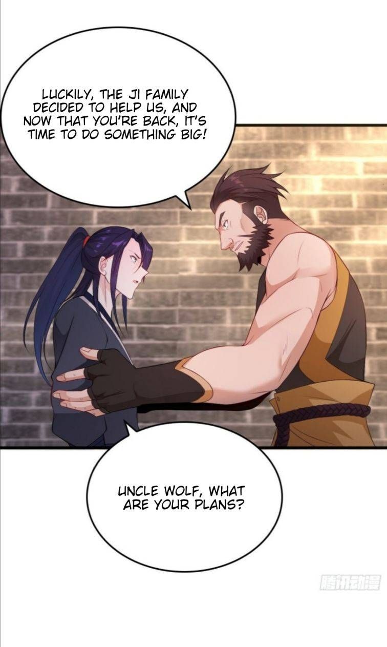Forced to Become the Villain's Son-in-law Chapter 99 page 26