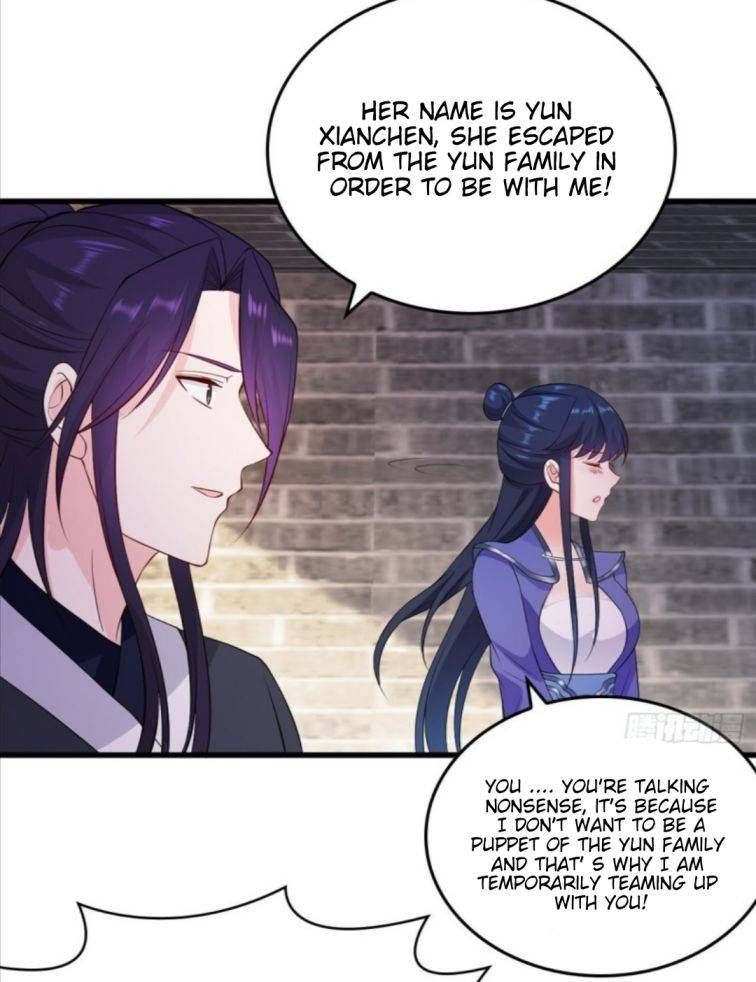 Forced to Become the Villain's Son-in-law Chapter 99 page 29