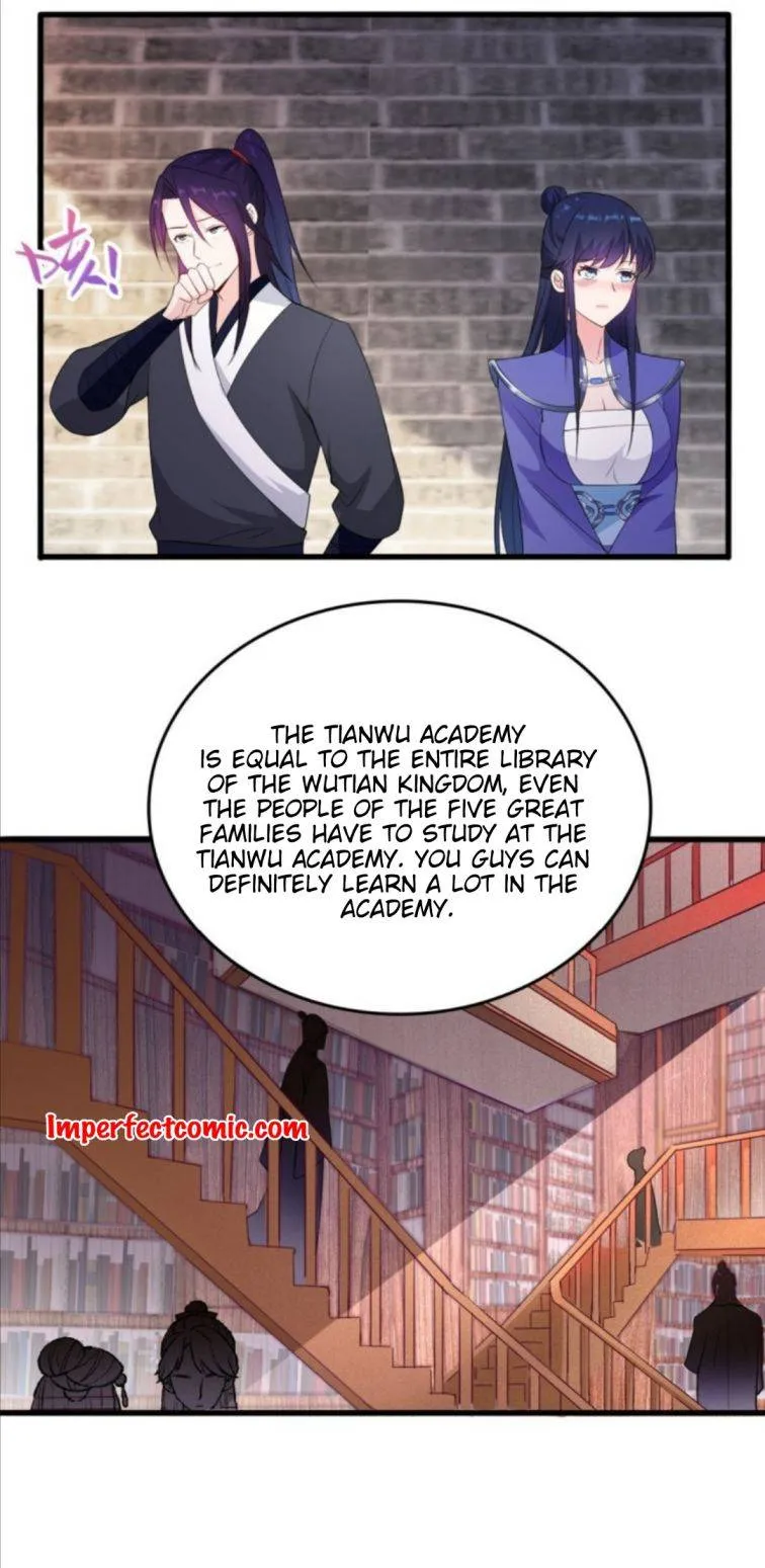 Forced to Become the Villain's Son-in-law Chapter 99 page 31