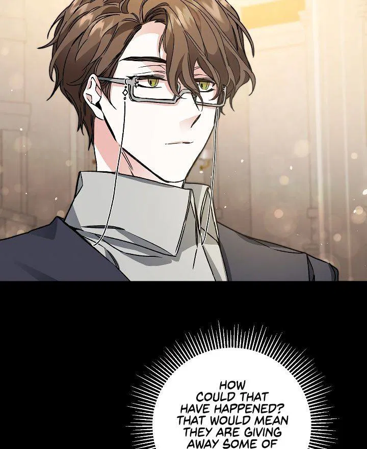 I've Become the Villainous Emperor of a Novel Chapter 46 page 77