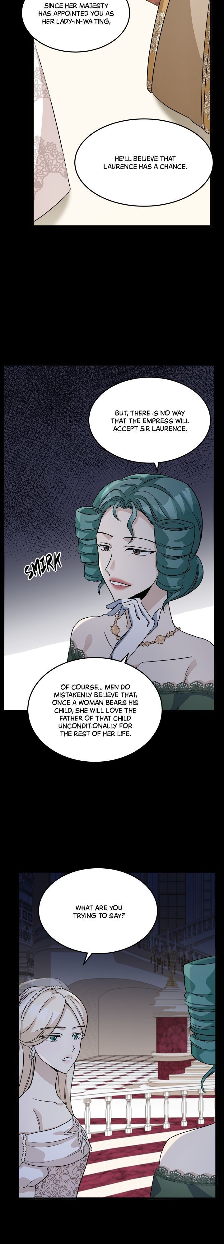 The Villainess Lives Twice Chapter 38 page 13