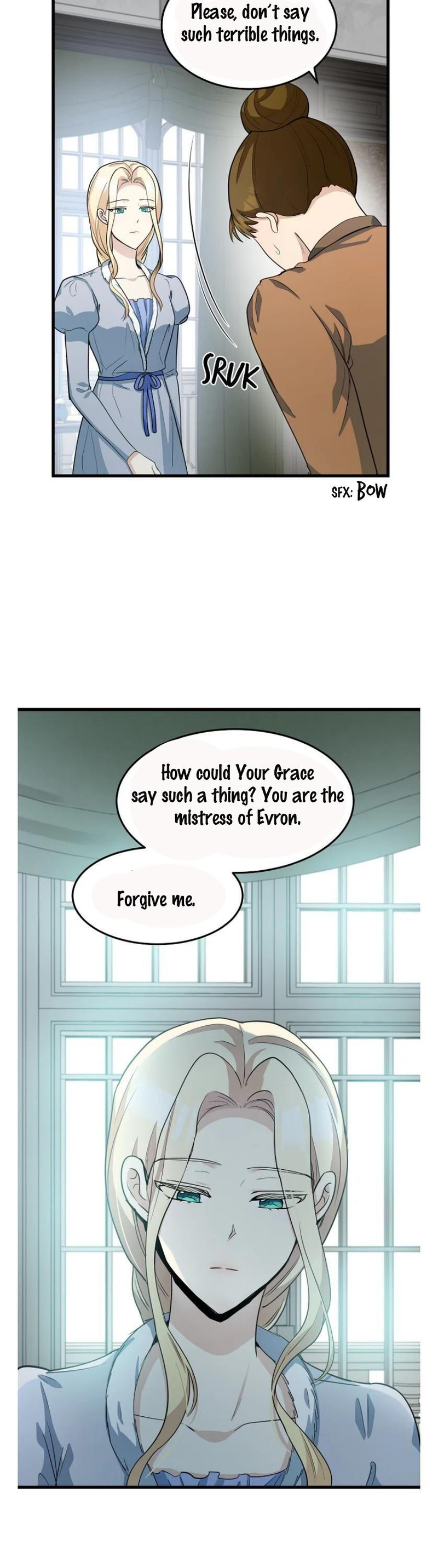 The Villainess Lives Twice Chapter 44 page 8