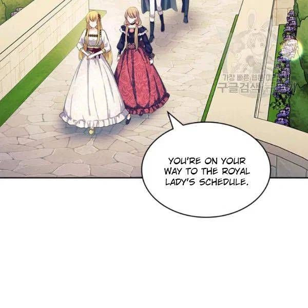 Sincerely: I Became a Duke's Maid Chapter 81 page 6