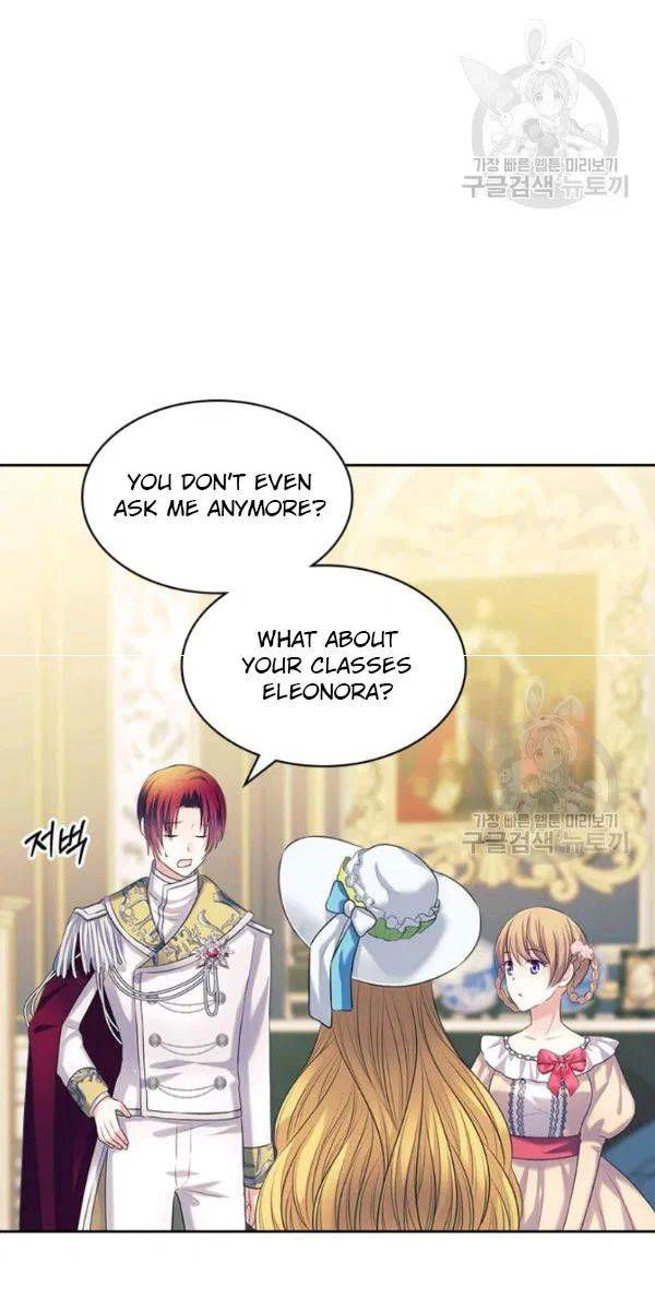 Sincerely: I Became a Duke's Maid Chapter 81 page 56