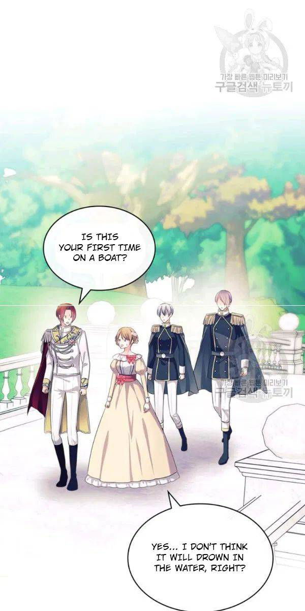 Sincerely: I Became a Duke's Maid Chapter 82 page 6