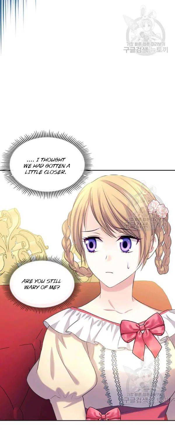 Sincerely: I Became a Duke's Maid Chapter 82 page 32