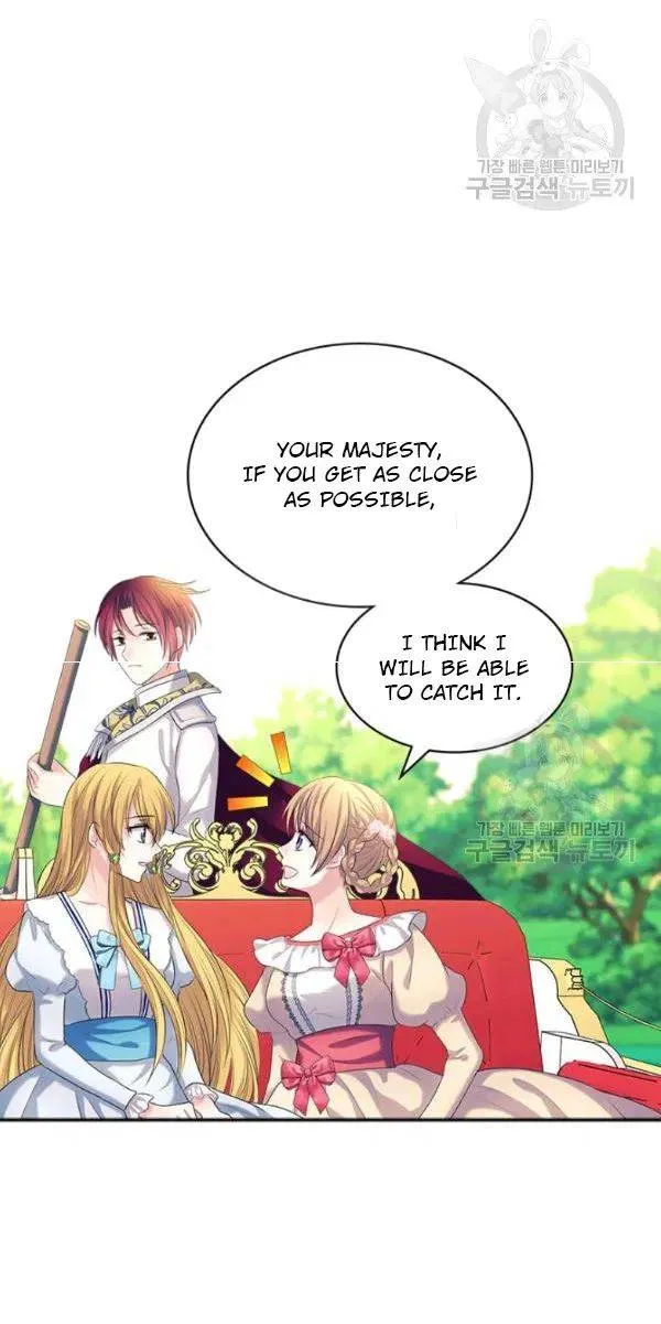 Sincerely: I Became a Duke's Maid Chapter 82 page 42