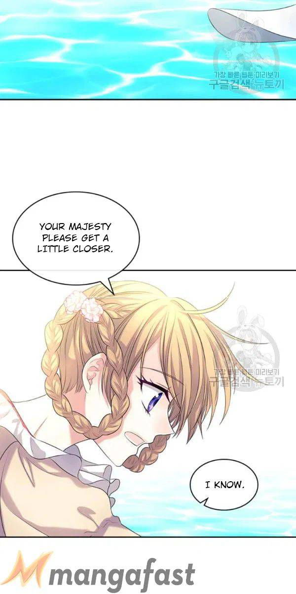 Sincerely: I Became a Duke's Maid Chapter 82 page 46