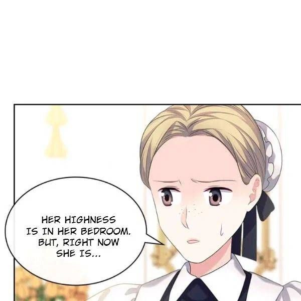 Sincerely: I Became a Duke's Maid Chapter 83 page 21