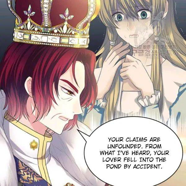 Sincerely: I Became a Duke's Maid Chapter 83 page 64