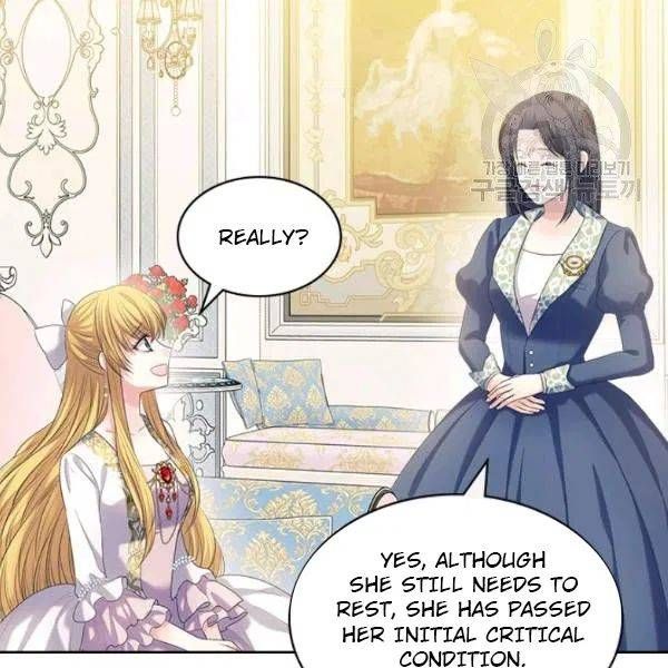 Sincerely: I Became a Duke's Maid Chapter 83 page 132