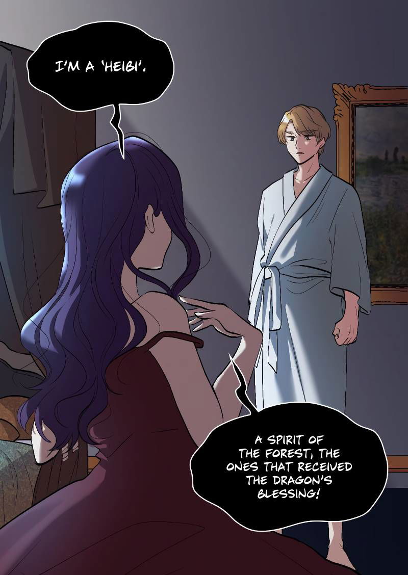 The Twin Siblings’ New Life Chapter 56 page 48