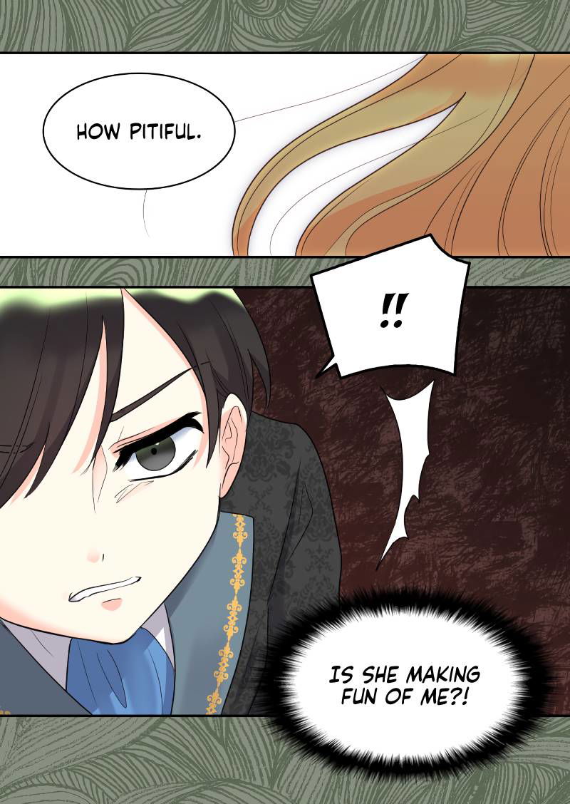 The Twin Siblings’ New Life Chapter 58 page 61