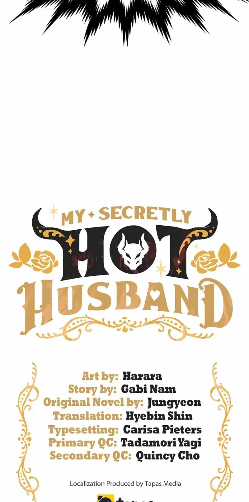 My Secretly Hot Husband Chapter 39 page 23