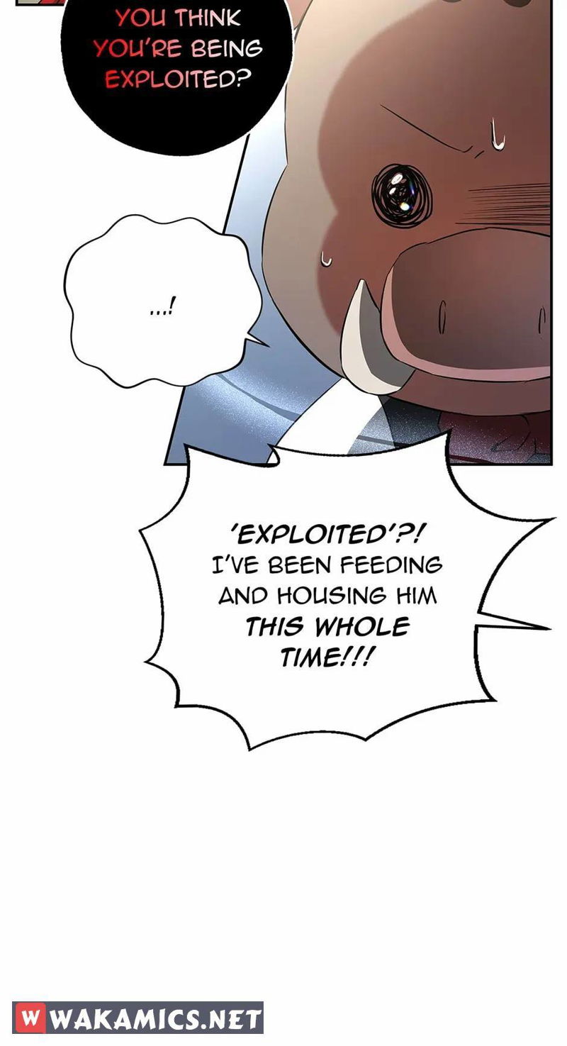 My Secretly Hot Husband Chapter 40 page 35