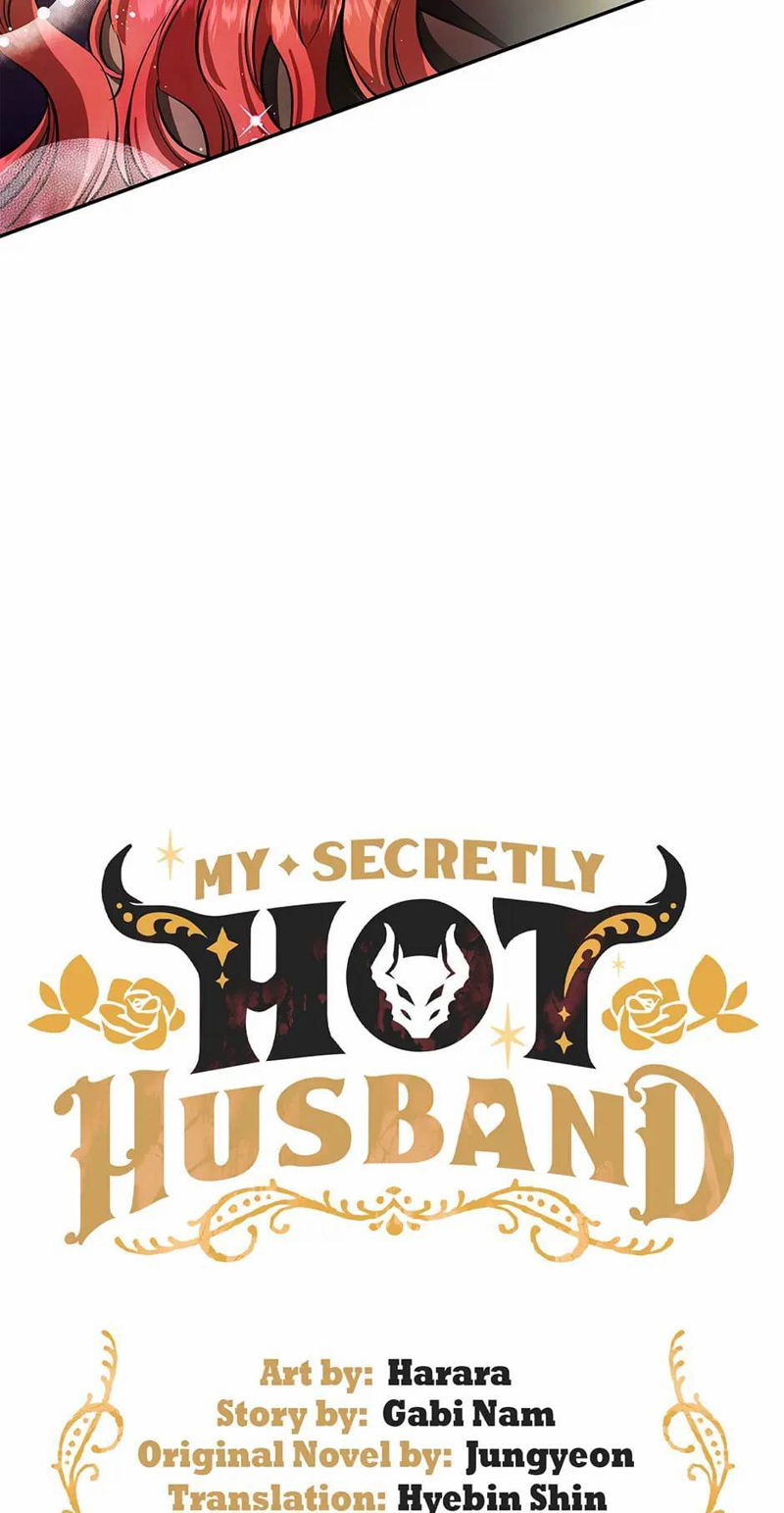 My Secretly Hot Husband Chapter 41 page 9