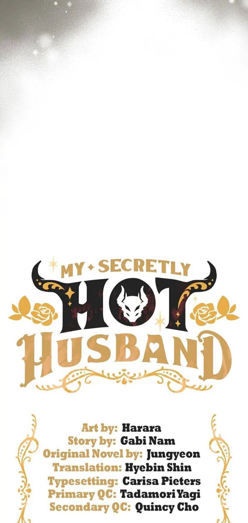 My Secretly Hot Husband Chapter 42 page 39
