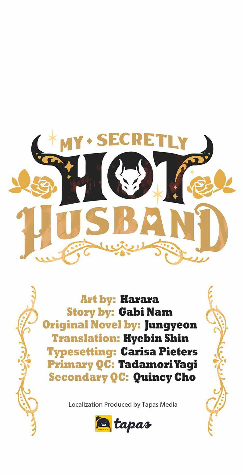 My Secretly Hot Husband Chapter 43 page 9