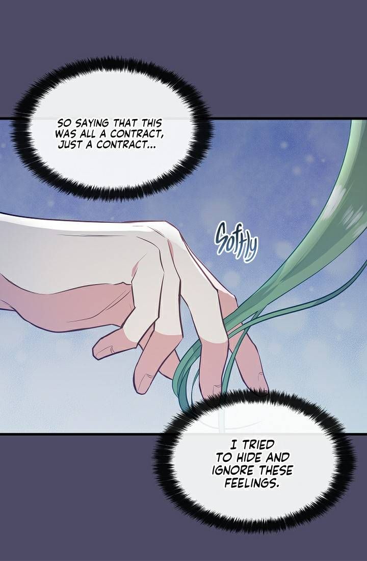 Please Throw Me Away Chapter 46 page 26