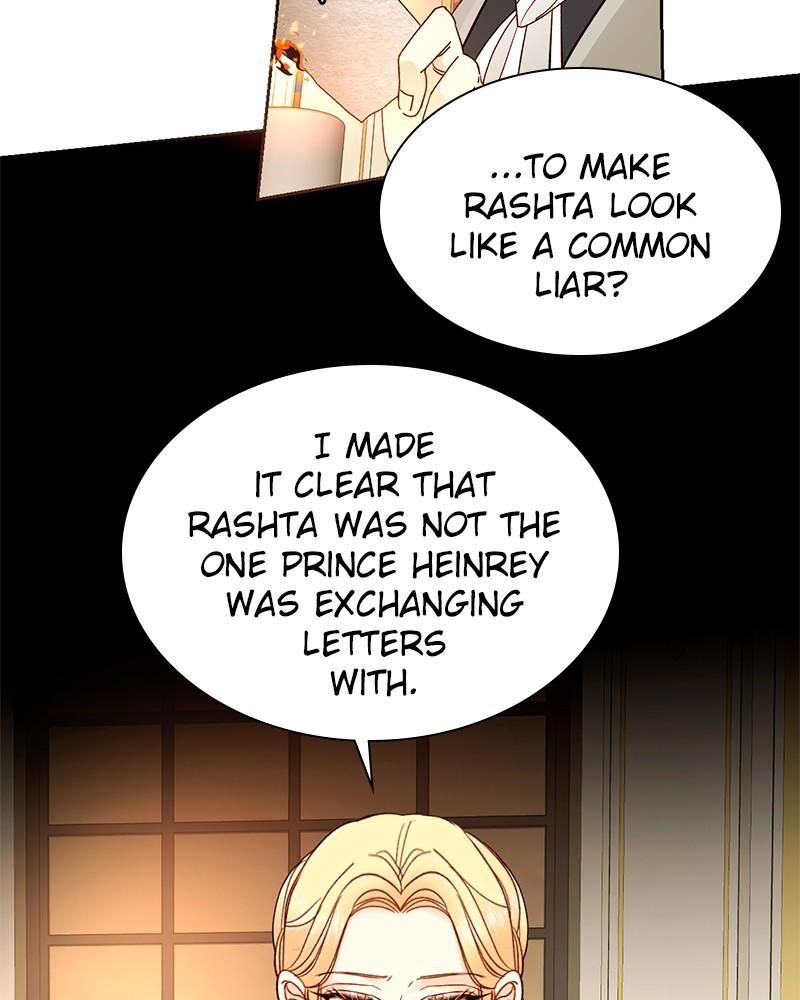 Remarried Empress Chapter 65 page 72