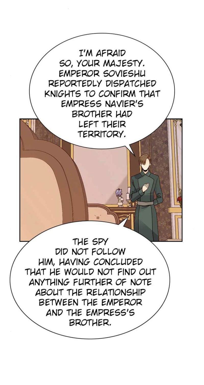 Remarried Empress Chapter 66 page 34