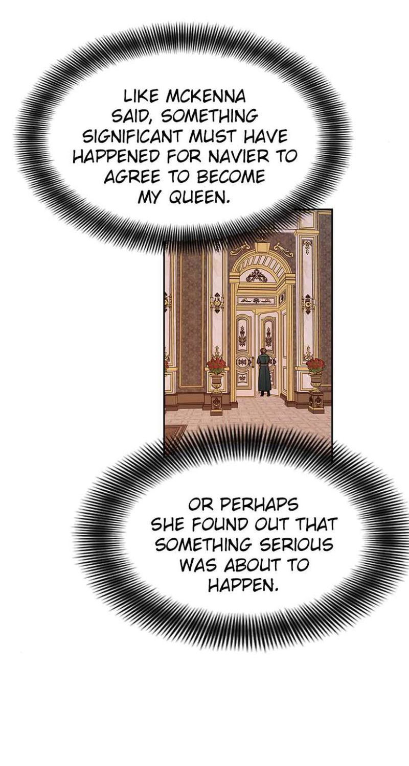 Remarried Empress Chapter 66 page 37