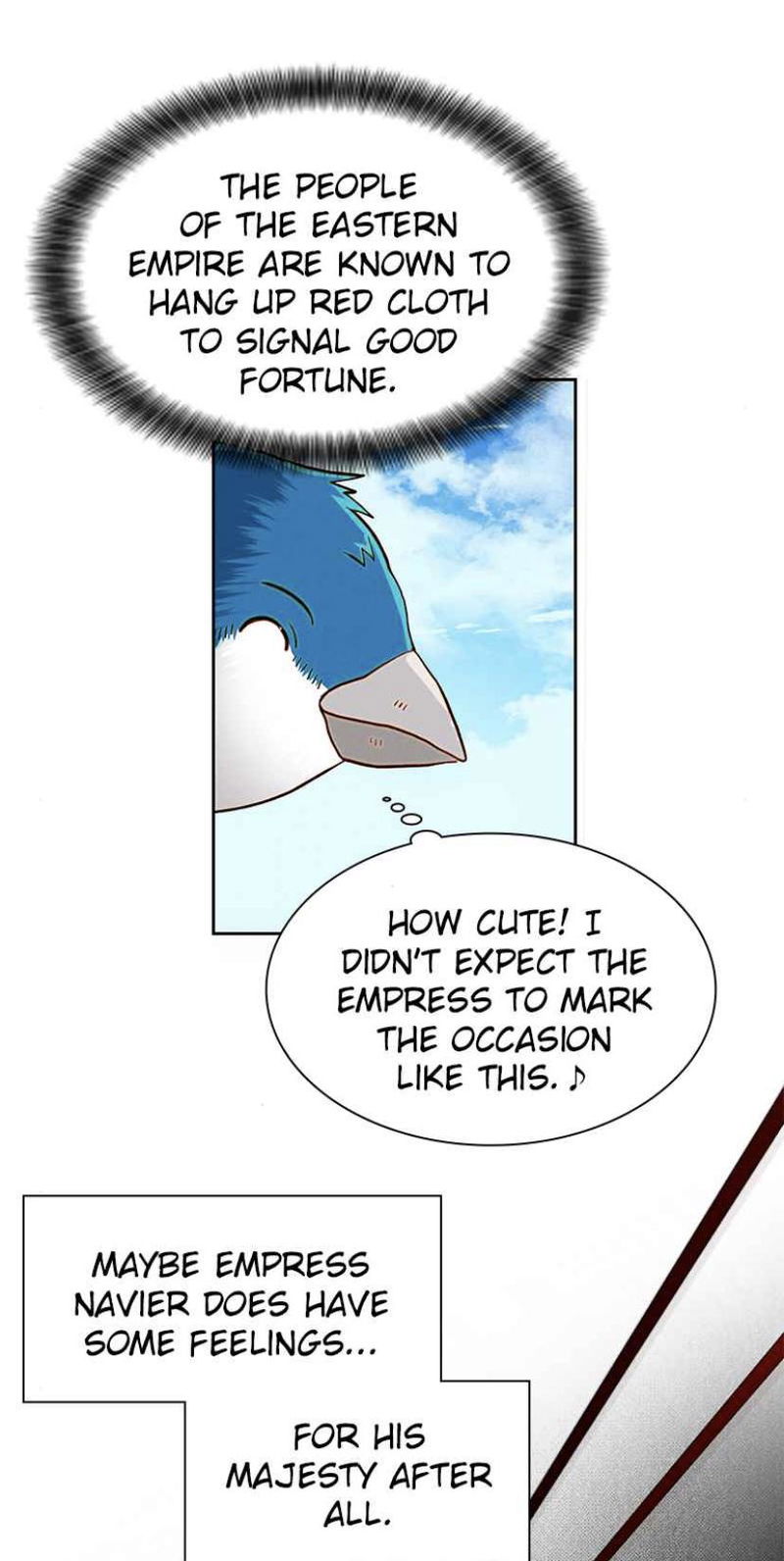 Remarried Empress Chapter 66 page 43