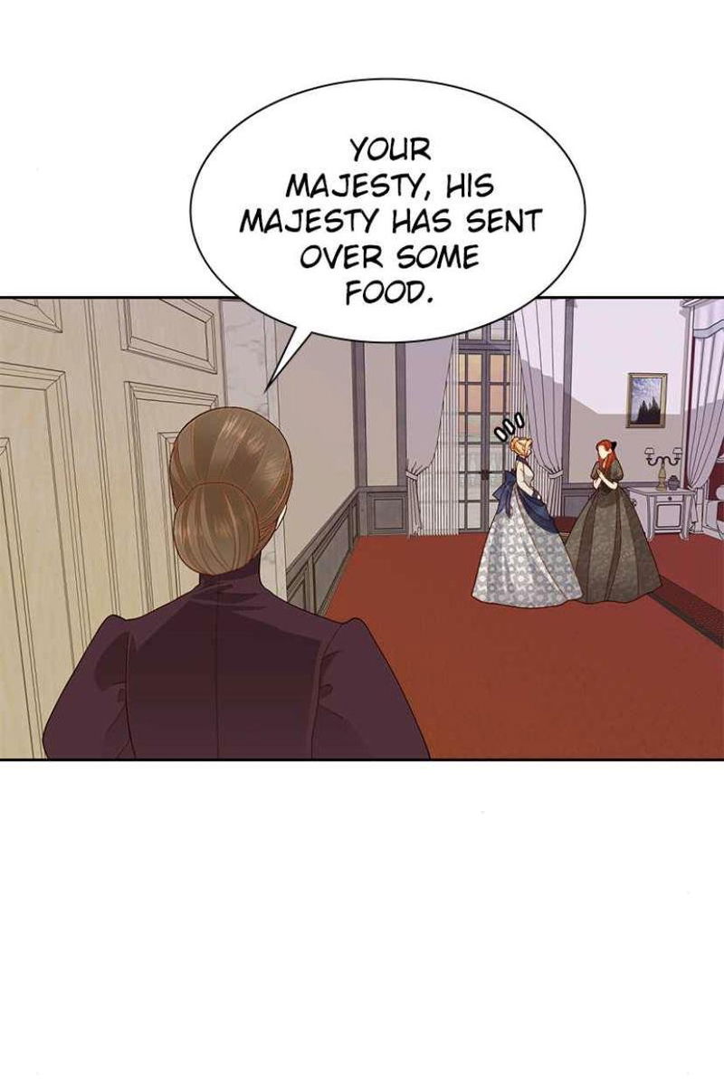 Remarried Empress Chapter 66 page 55