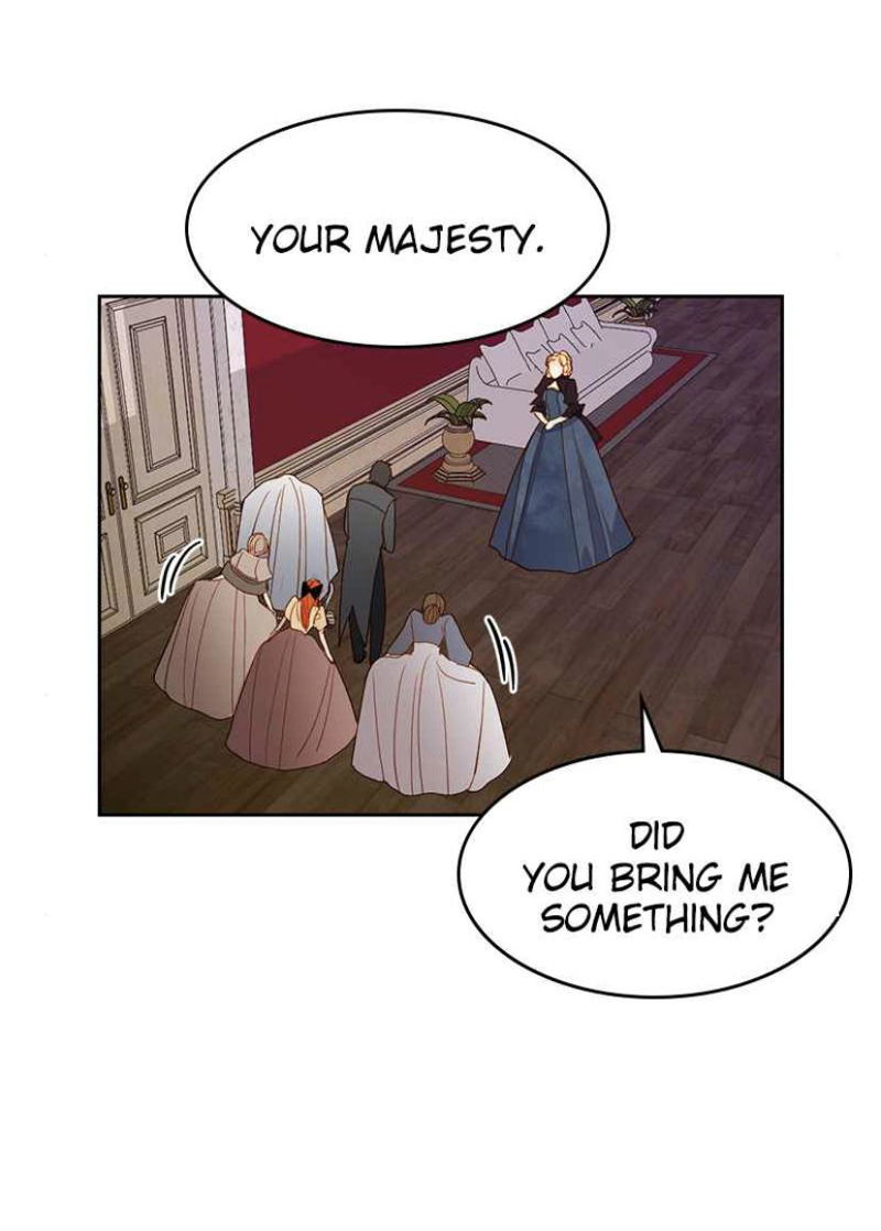 Remarried Empress Chapter 68 page 39