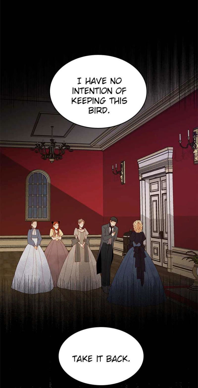 Remarried Empress Chapter 68 page 50